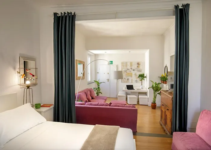 The Right Place 4u Mario De Fiori Daire *