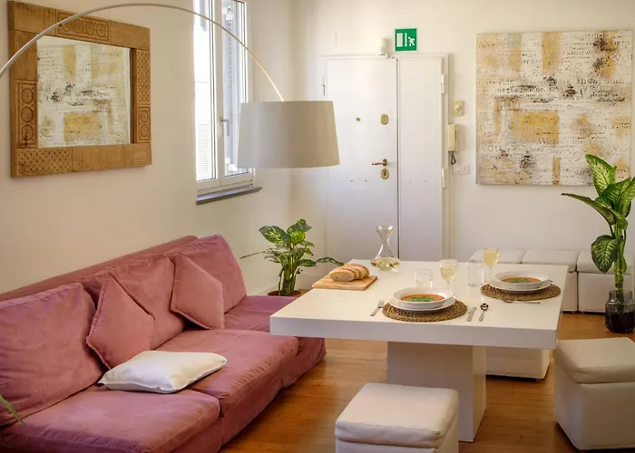 The Right Place 4u Mario De Fiori Daire