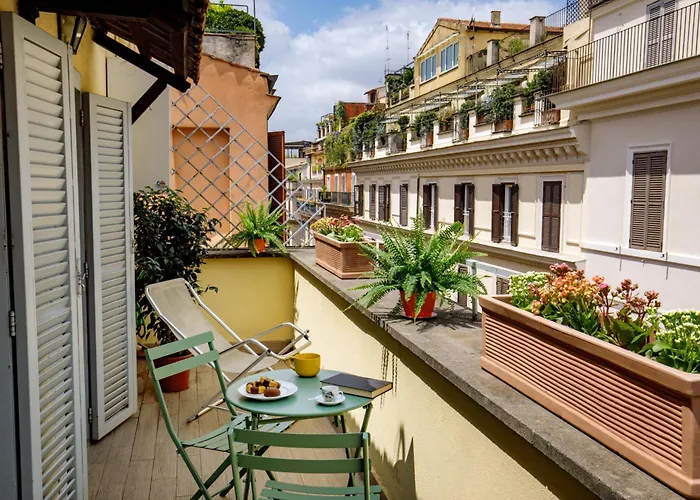 The Right Place 4u Mario De Fiori * Roma